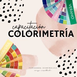Capacitación Colorimetria