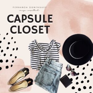 Capsule Closet