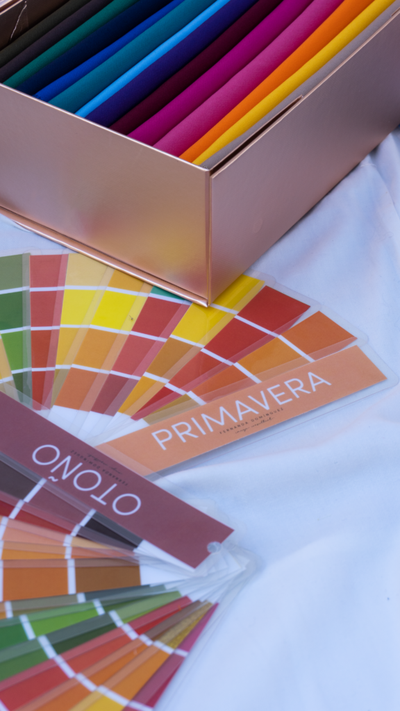 KIT COLOR FISICO – Fer Dominguez