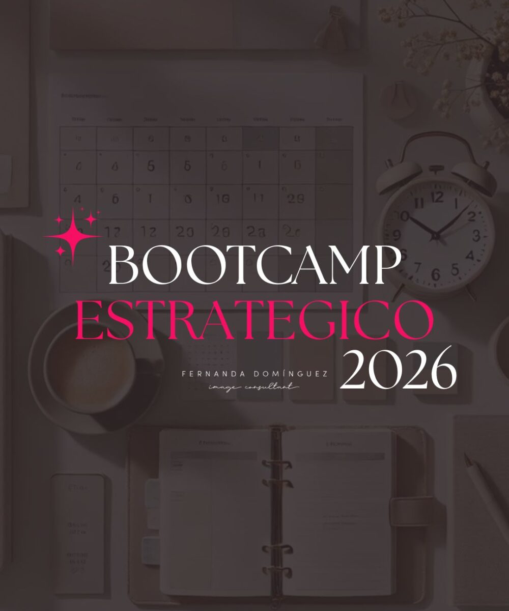 Bootcamp 2026 – Fer Dominguez