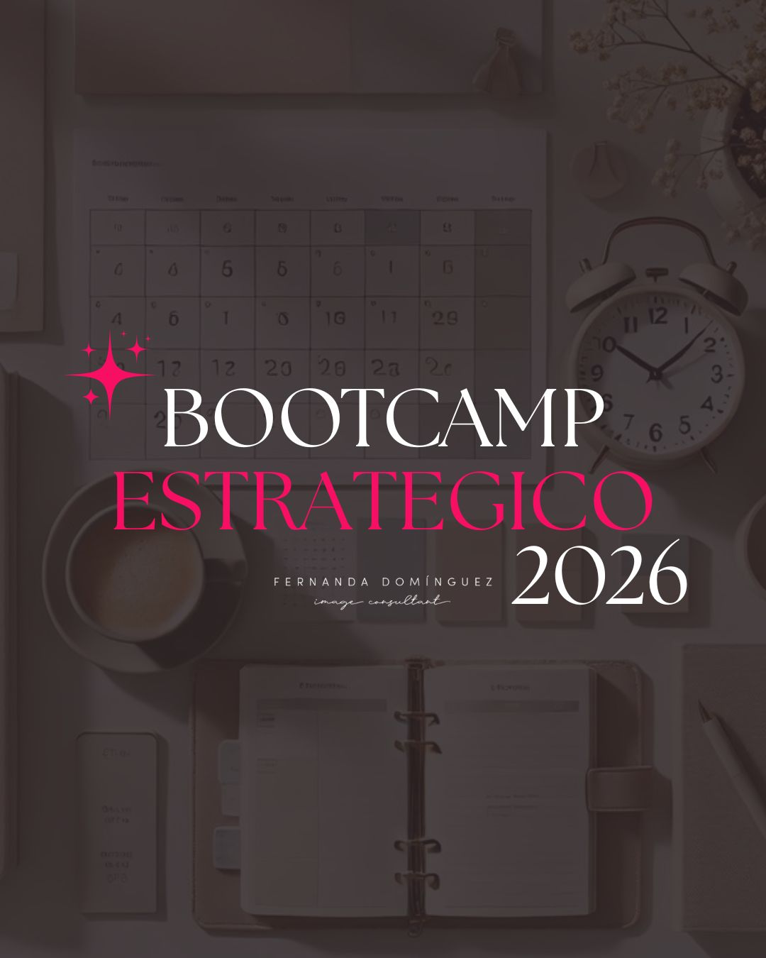 Bootcamp 2026